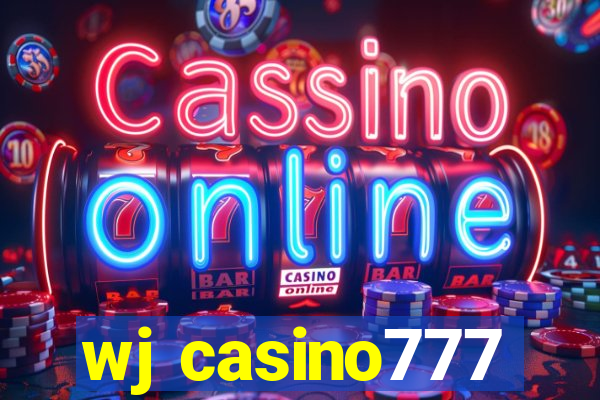 wj casino777